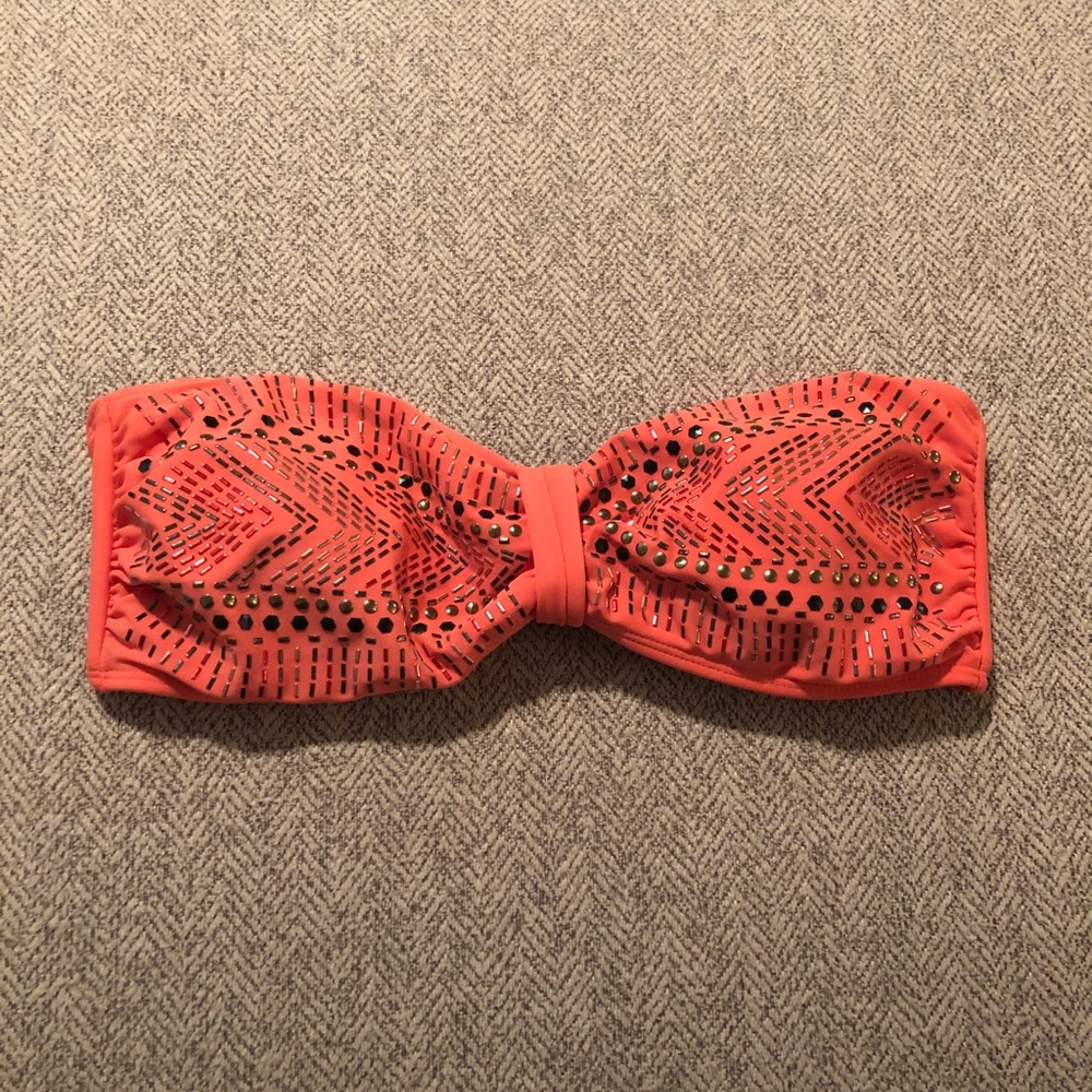 Xhilaration Swim Top